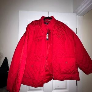 Tommy Hilfiger Jacket